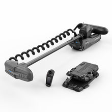 Lowrance Recon™ FW 60" Trolling Motor - Includes Freesteer Joystick Remote, Wireless Foot Pedal & HDI Nosecone