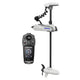 Lowrance Recon™ SW 60” Trolling Motor - Includes Freesteer Joystick Remote