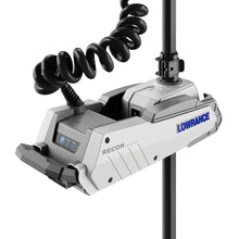 Lowrance Recon™ SW 72” Trolling Motor - Includes Freesteer Joystick Remote