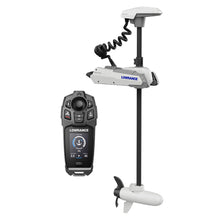 Lowrance Recon™ SW 72” Trolling Motor - Includes Freesteer Joystick Remote
