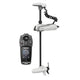 Simrad RECON™ SW 72” Trolling Motor with Simrad Freesteer Joystick Remote