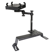 RAM Mount RAM® No-Drill™ Laptop Mount for 94-01 Dodge Ram 1500 & More