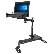 RAM Mount RAM® No-Drill™ Laptop Mount for 94-01 Dodge Ram 1500 & More