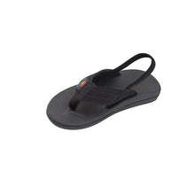 Rainbow Sandals - Rainbow Kids Kids Capes Sandal