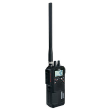 Uniden PRO538HHFM Handheld CB Radio with AM/FM