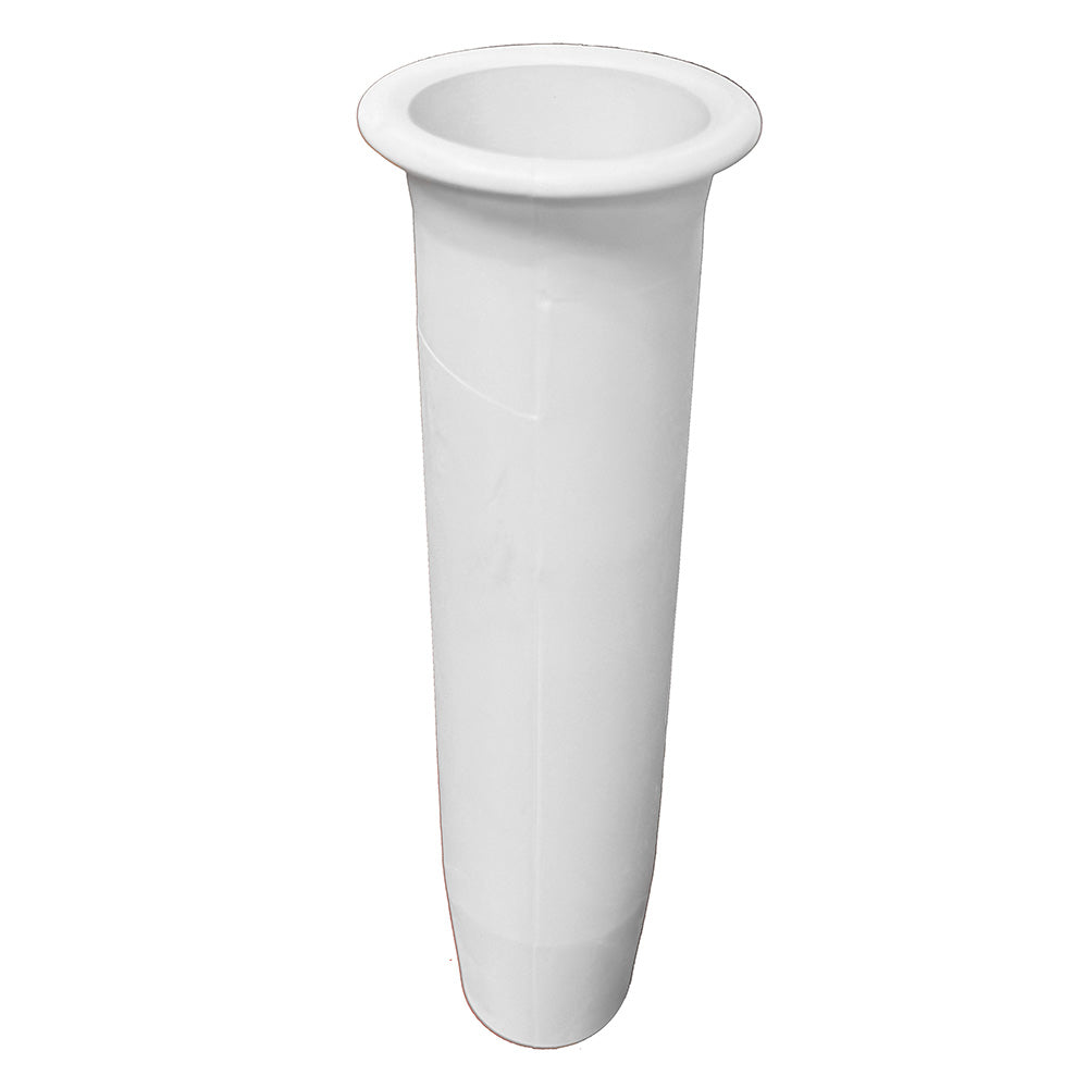 TACO Rod Holder Liner for 2200 Series Rod Holders - White