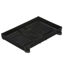 Attwood Group 24 Battery Tray with Straps