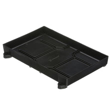 Attwood Group 24 Battery Tray with Straps