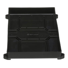 Attwood Group 27 Battery Tray with Straps