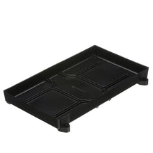 Attwood Group 27 Battery Tray with Straps