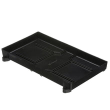 Attwood Group 27 Battery Tray with Straps