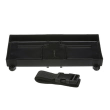 Attwood Group 27 Battery Tray with Straps