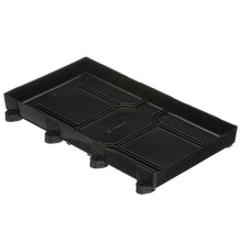 Attwood Group 29/31 Battery Tray with Straps