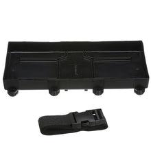 Attwood Group 29/31 Battery Tray with Straps