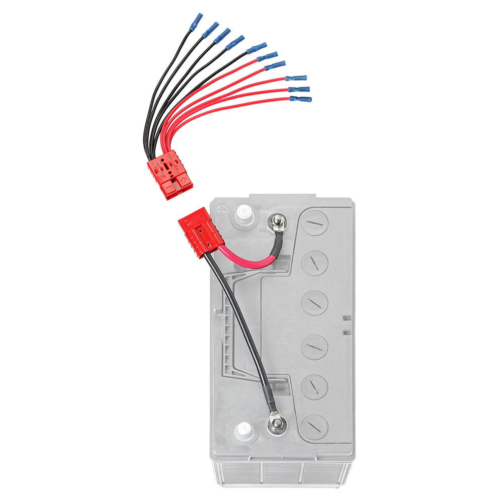 Connect-Ease Connect-Easy Multi 5 Lead Accessory Connection System