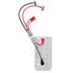 Connect-Ease 12V Starting Motor with Accessory Complete Kit
