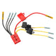 Connect-Ease Multi 4 Lead Accessory Fuse for Main Battery