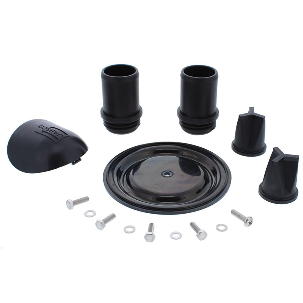 Jabsco Service Kit for 50890 Series Pump