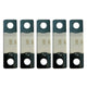 Victron MEGA-Fuse 150A/80V Ceramic (Package of 5 Pieces)