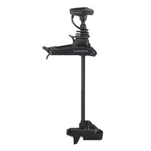 Garmin Force® Kraken Black 48" Trolling Motor with GT56UHD Transducer