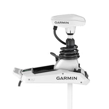 Garmin Force® Kraken White 48" Trolling Motor