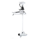 Garmin Force® Kraken White 48" Trolling Motor