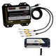 Dual Pro PS2 2 Bank Battery Charger with 2 Bank B.O.S.