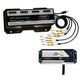 Dual Pro PS4 4 Bank Battery Charger with 3 Bank B.O.S.