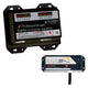 Dual Pro PS2 Auto 2 Bank Battery Charger with 2 Bank B.O.S.