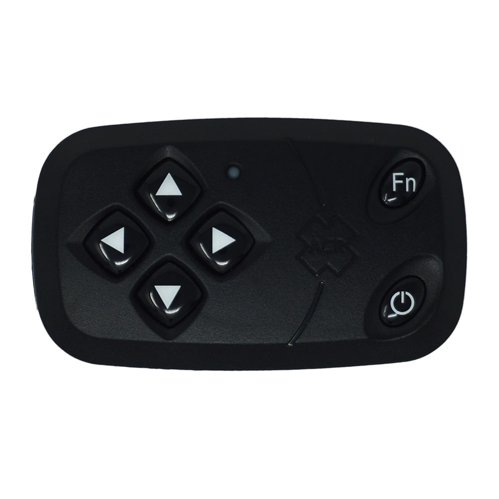ACR Wireless Dash Mount Remote for RCL85 & RCL95 Searchlight