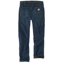 Carhartt Rugged Flex Relaxed Fit Fleece Lined 5 Pocket Jean