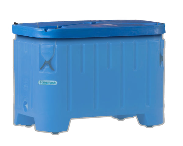 SaePlast - Lid Only for DB14 Insulated Cooler