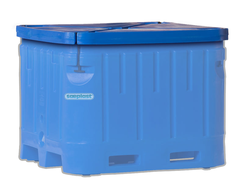SaePlast - Lid Only  for DB1545 Insulated Cooler