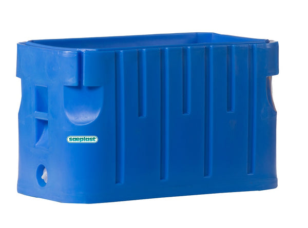 SaePlast - 9CuFt Insulated Box Legs with Lid