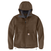 Carhartt - Super Dux Sherpa Jacket