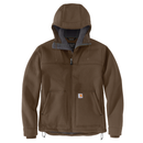 Carhartt Mens Super Dux Relaxed Fit Sherpa Lined Active Jac