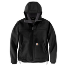 Carhartt Mens Super Dux Relaxed Fit Sherpa Lined Active Jac