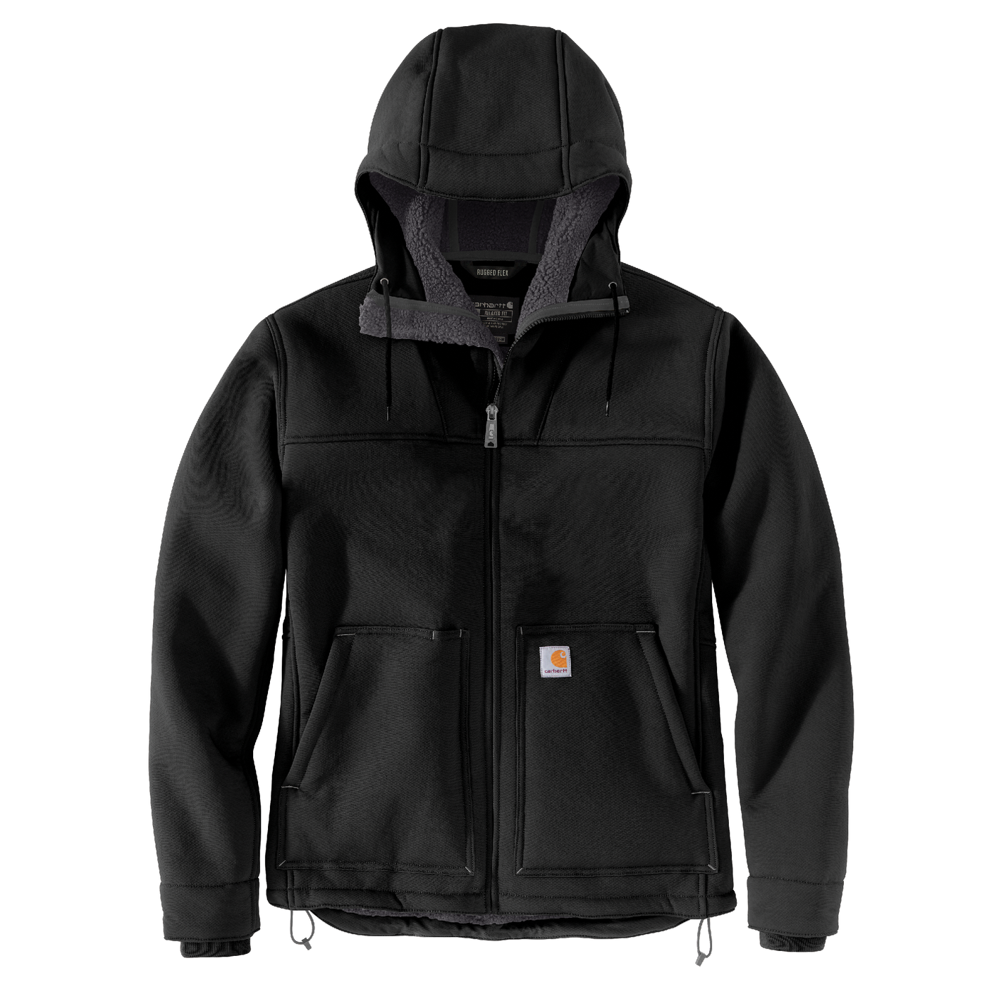 Carhartt - Super Dux Sherpa Jacket
