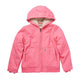 Carhartt - Girls Canvas Insulated Hooded Active Jacket