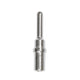 Pacer DTP Deutsch Pin for 14-12 AWG Wire - Size 12 Contact (10 Pack)