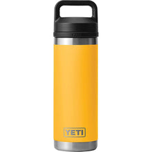 Yeti - Rambler 18 Oz C Bottle Chug