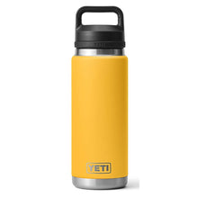 Yeti - Rambler 26 Oz Bottle Chug