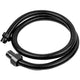 Scanstrut 12' ATMOS Hose with Mesh Bag & Fittings