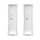 Pacer Seamless Butt Splice - 6 AWG - Non-Insulated - 10 Pack