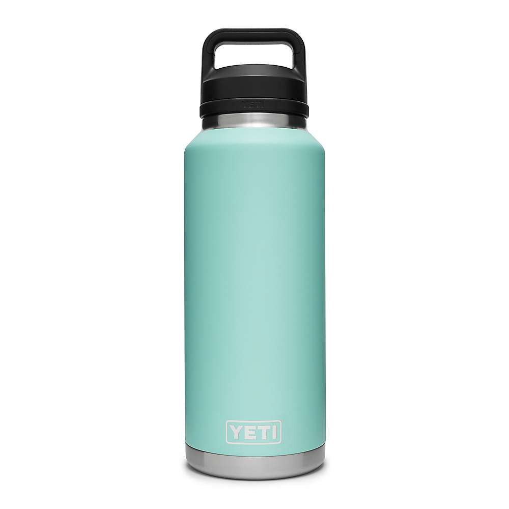 Yeti - Rambler 46 Oz Bottle Chug