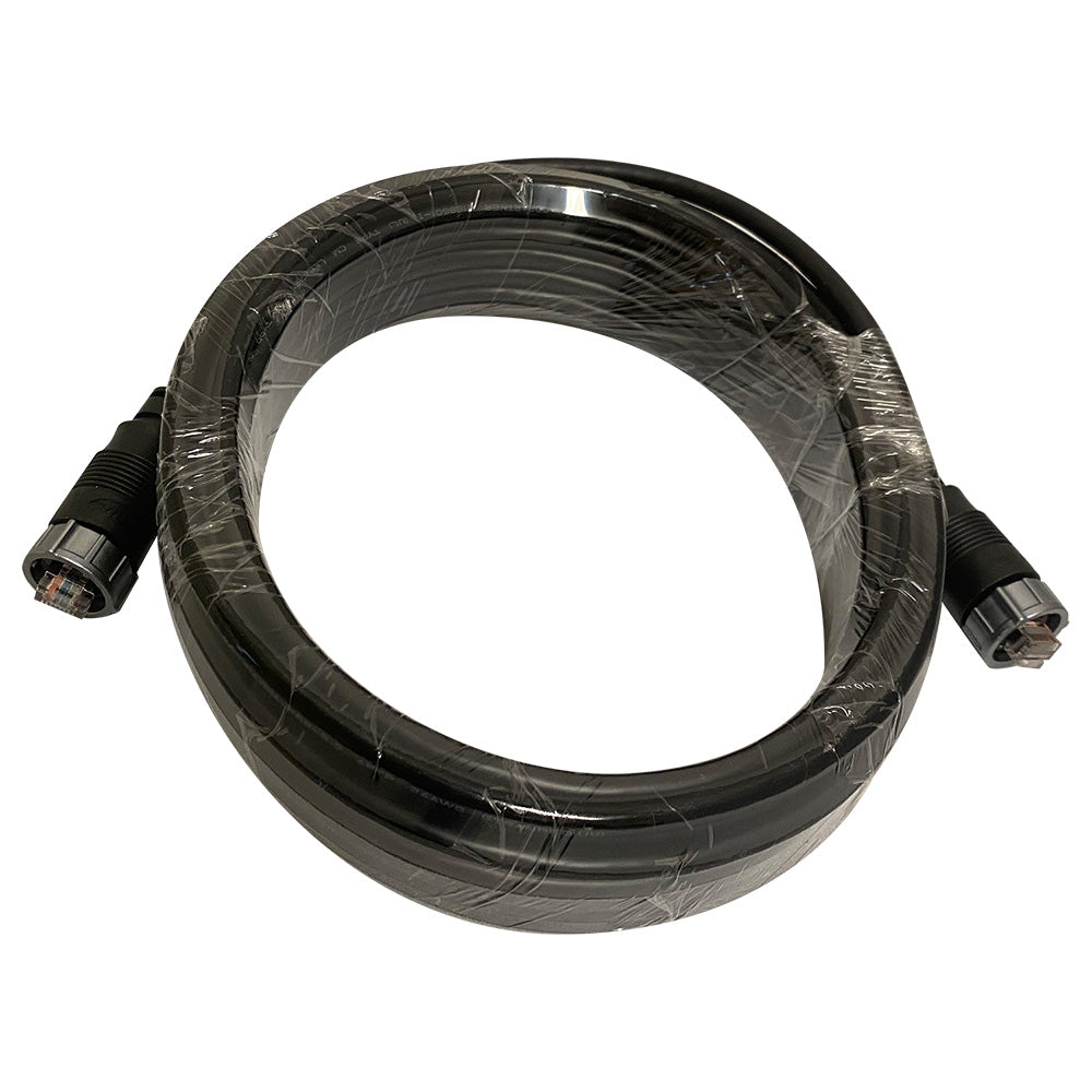 Furuno 10M LAN Waterproof RJ45 x RJ45 Cable for TZtouchXL