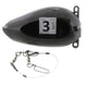 Scotty Seeker™ Single Probe with Safety Leader