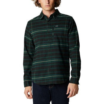 Columbia - Outdoor Elements II Flannel