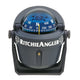 Ritchie RA-91 RitchieAngler Compass - Bracket Mount - Gray