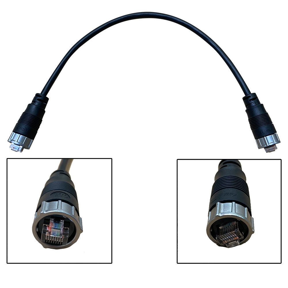Furuno 0.5M Jumper Cable for HUB102
